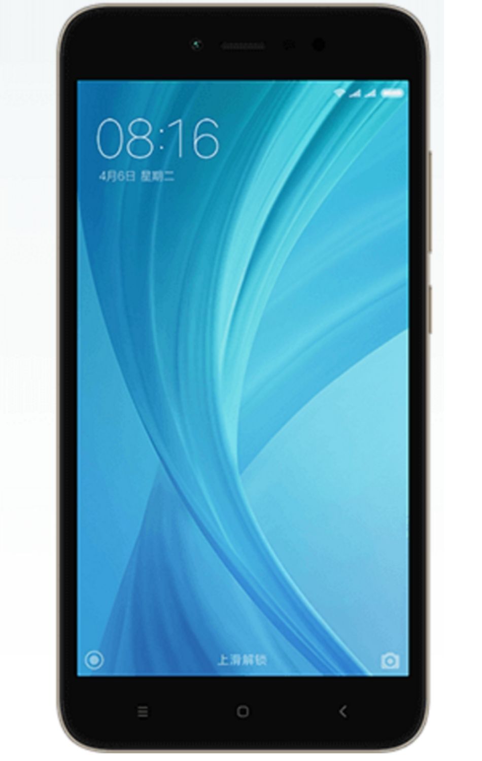 Телефон Xiaomi 5a Prime