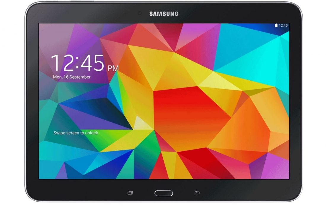 Samsung Galaxy Tab 4 7