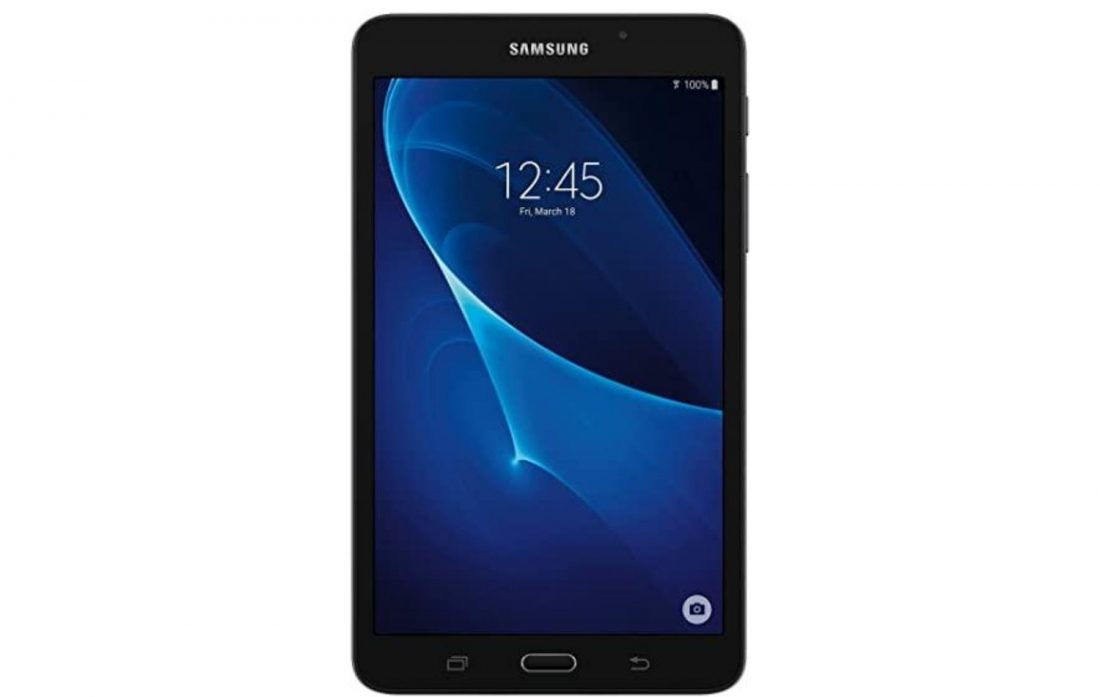 Samsung Galaxy Tab A 2016