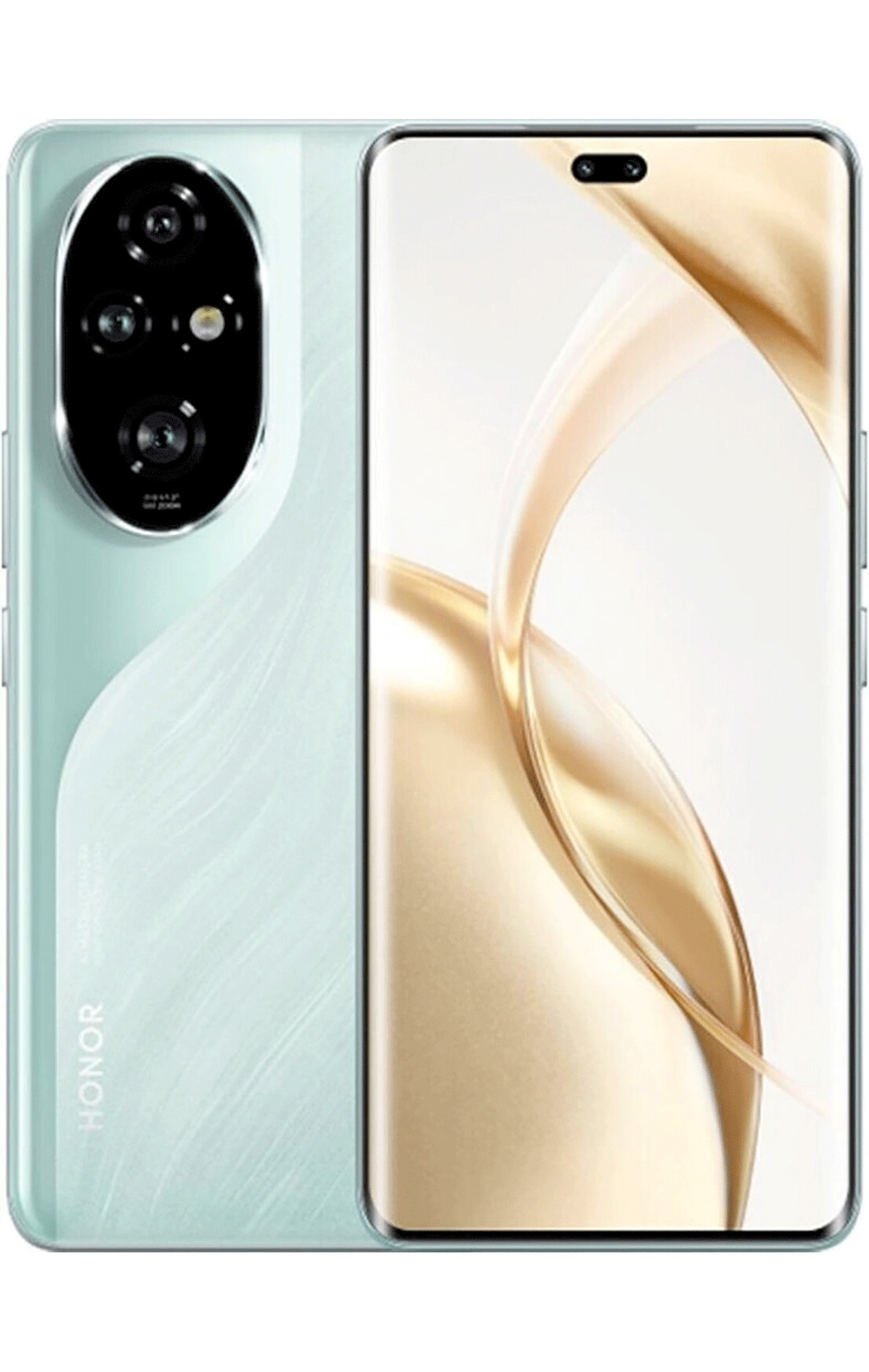 Huawei Honor 200