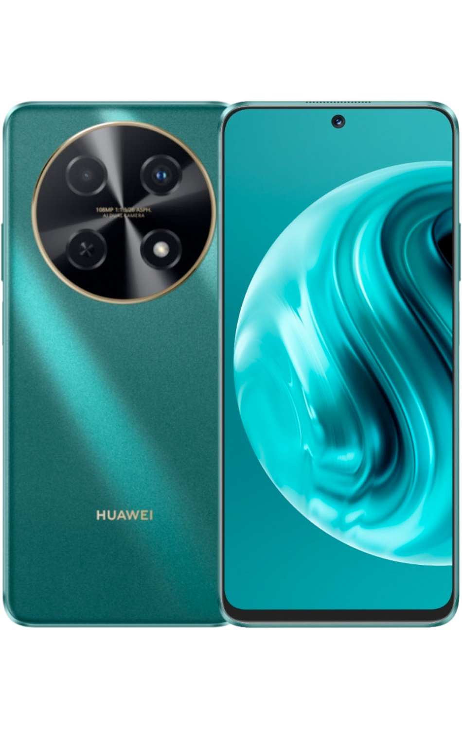 Huawei Nova 12i