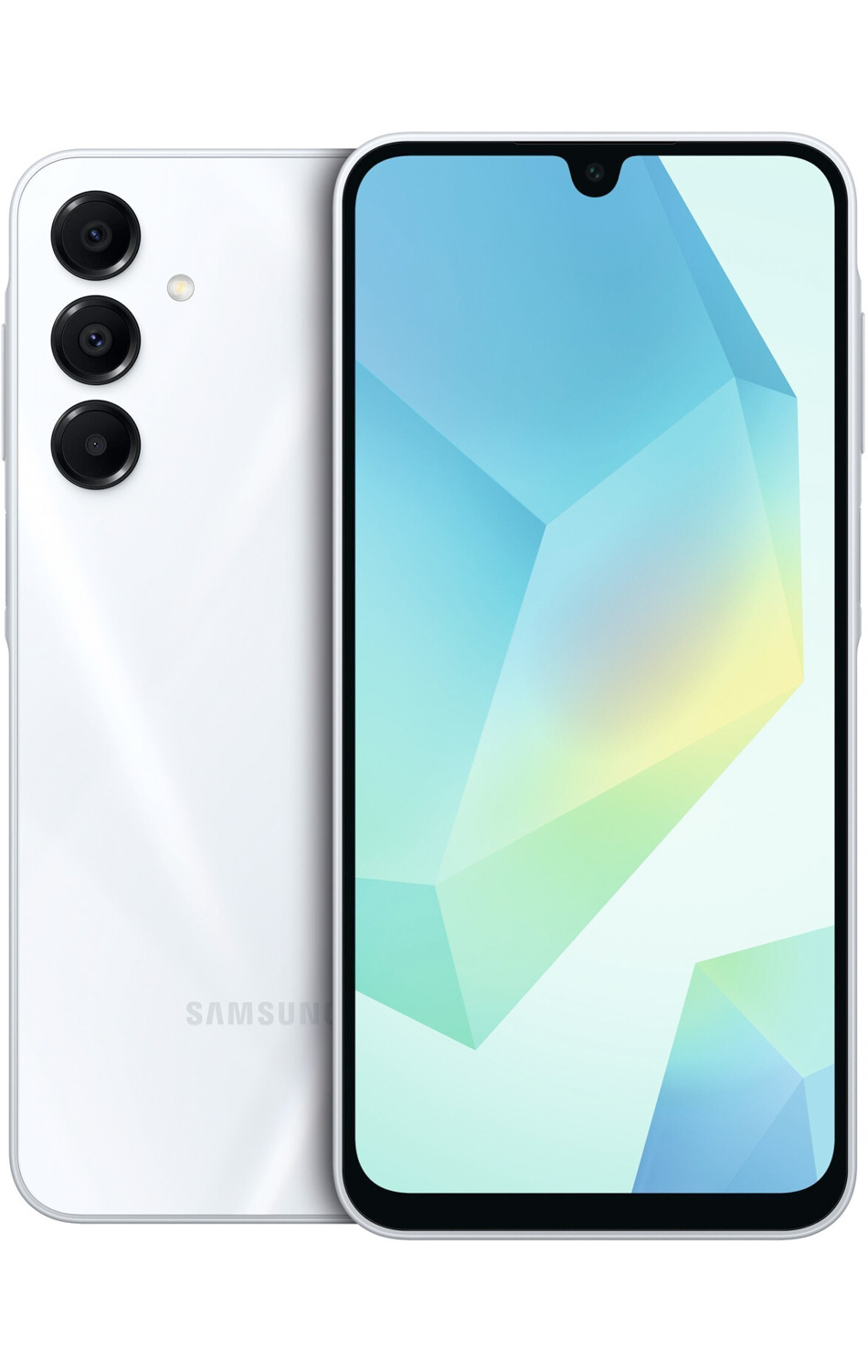 Samsung Galaxy A16