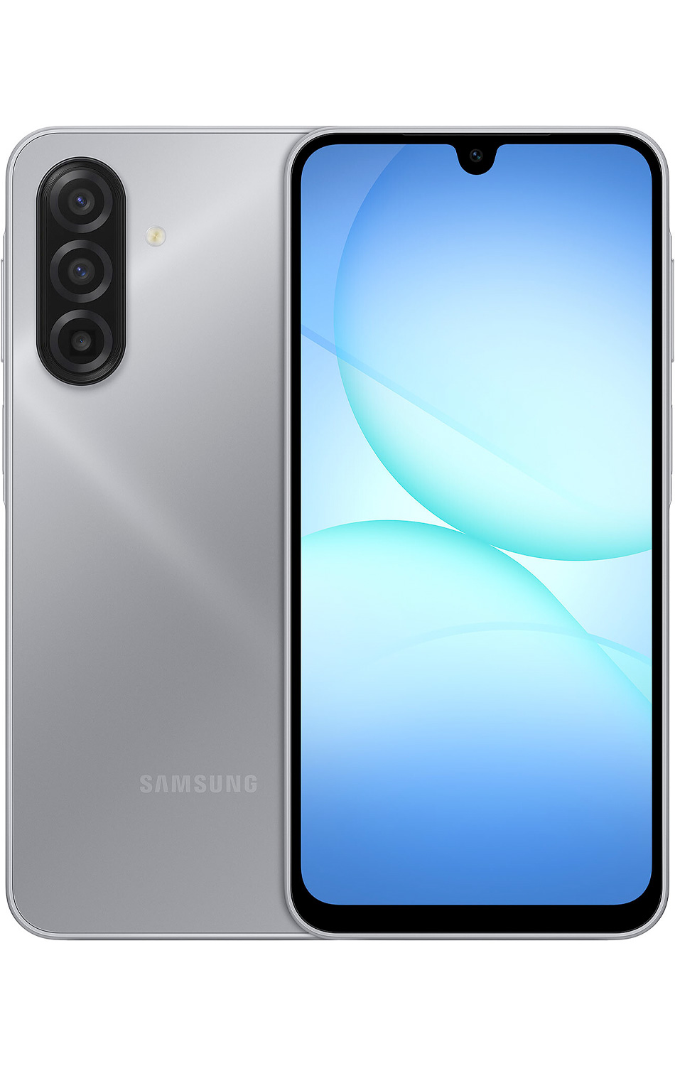 Samsung Galaxy A17