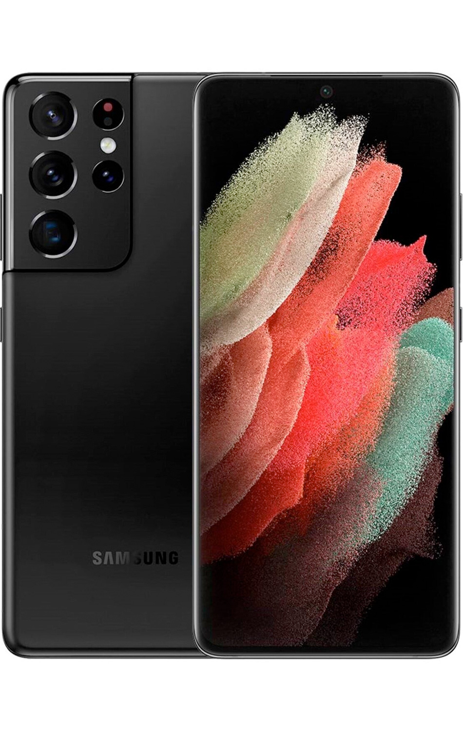 Samsung Galaxy S21 Ultra