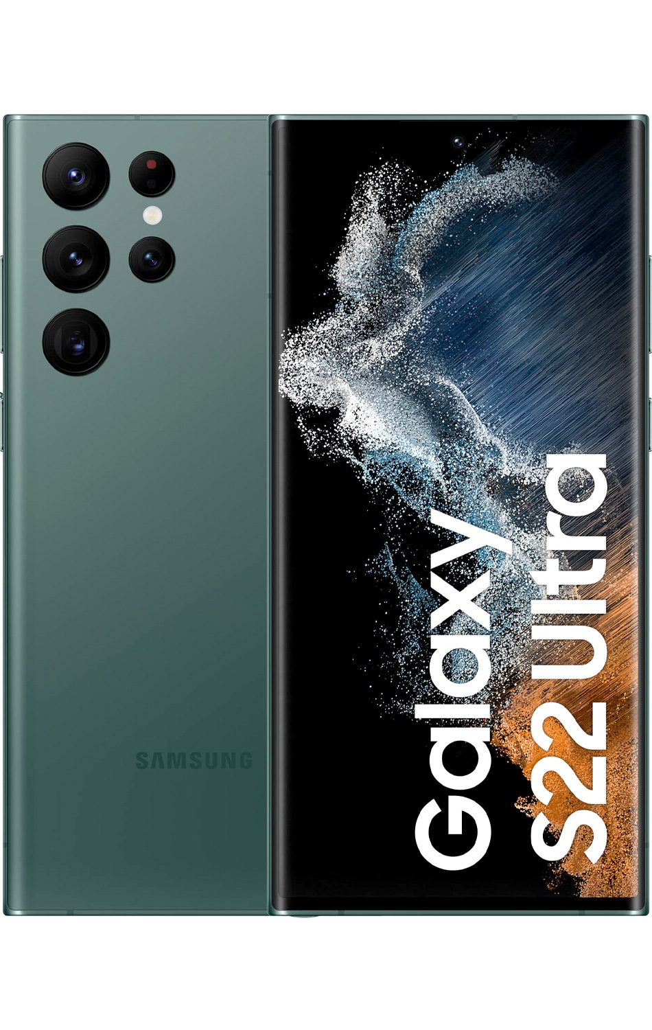 Samsung Galaxy S22 Ultra