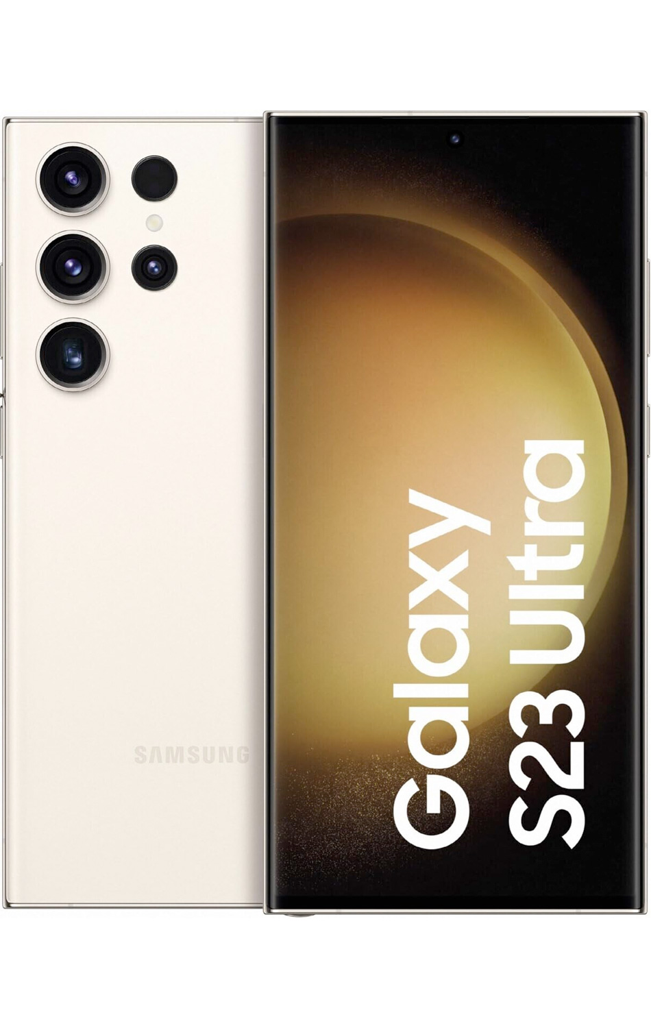 Samsung Galaxy S23 Ultra