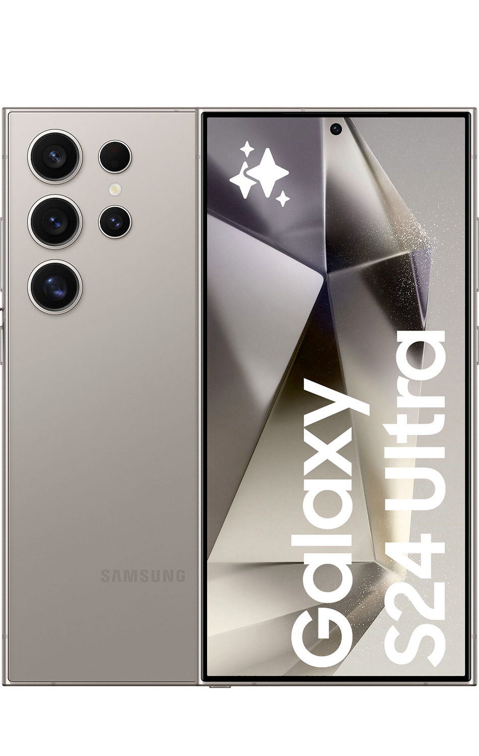 Samsung Galaxy S24 Ultra