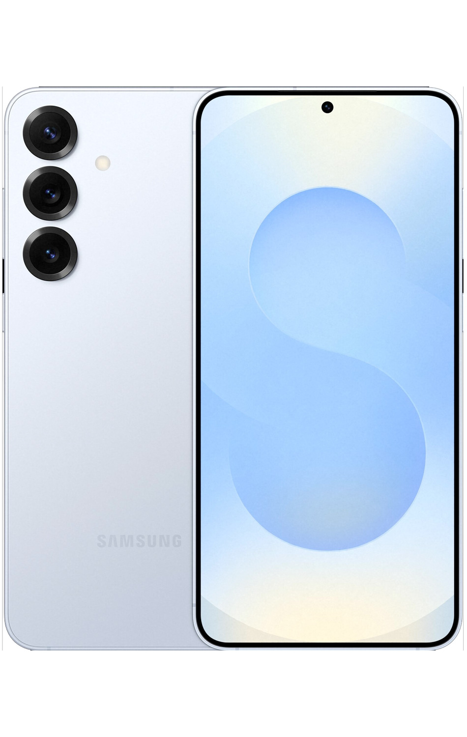 Samsung Galaxy S25 Plus